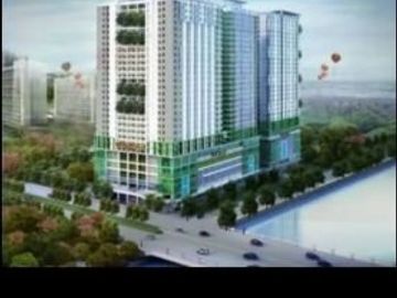 Apartemen Skyloft Lantai 16 View City Cocok Untuk Kantor