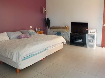 Hermosa Residencia en Cumbres del Lago, Terreno 480 m2, Enorme Jardín,  Sótano..