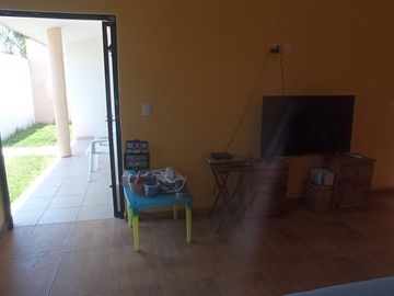Hermosa Residencia en Cumbres del Lago, Terreno 480 m2, Enorme Jardín,  Sótano..