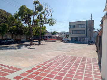 lote en arriendo en paraíso. Cod A237