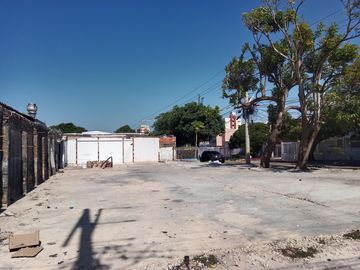 lote en arriendo en paraíso. Cod A237