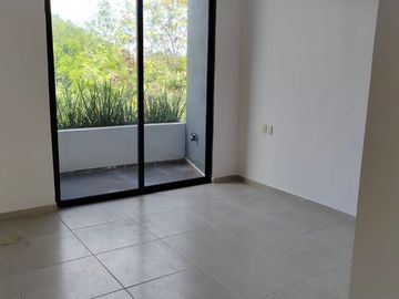 VENTA CASA EN PRIVADA RESIDENCIAL AL NORTE DE MÉRIDA, KIKTEIL, YUCATÁN