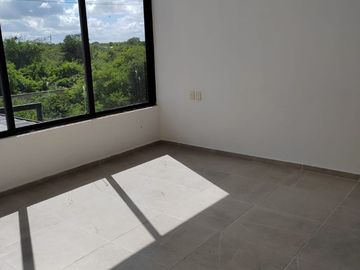 VENTA CASA EN PRIVADA RESIDENCIAL AL NORTE DE MÉRIDA, KIKTEIL, YUCATÁN