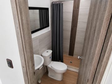 apartaestudio en arriendo en la flora. Cod A218187