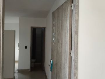 apartaestudio en arriendo en la flora. Cod A218187