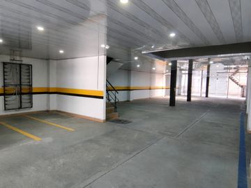 apartaestudio en arriendo en la flora. Cod A218187