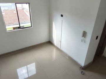 apartaestudio en arriendo en la flora. Cod A218187
