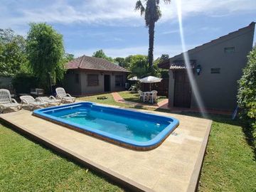 Quinta en venta en Chascomus