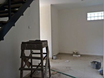 Rumah Minimalis Arcamanik Dekat Antapani dan Cisaranten