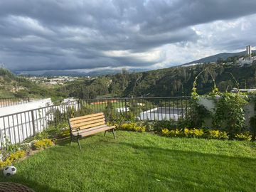 Casa - Cumbayá