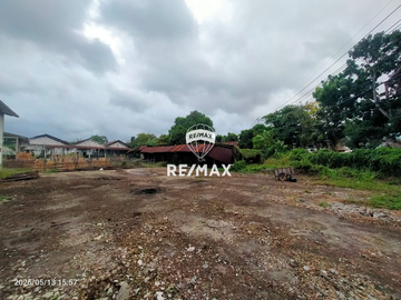 DISEWAKAN LAHAN GUDANG /PABRIK GIRI-Banyuwangi