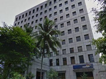 Sewa ruang Kantor di Plaza Aminta Area TB Simatupang