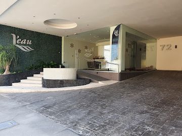 VENTA DE DEPARTAMENTO CON VISTA AL MAR EN MOCAMBO ARLETTE FLORES