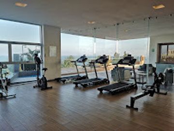 VENTA DE DEPARTAMENTO CON VISTA AL MAR EN MOCAMBO ARLETTE FLORES