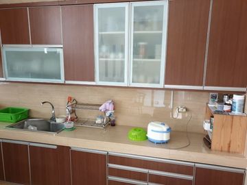 Rumah Cantik Posisi Hook di BSD | VN 6833 - RS