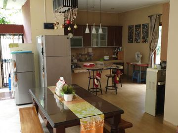Rumah Cantik Posisi Hook di BSD | VN 6833 - RS