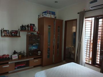 Rumah Cantik Posisi Hook di BSD | VN 6833 - RS