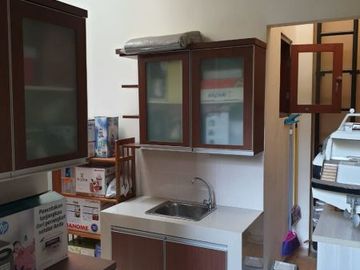 Rumah Cantik Posisi Hook di BSD | VN 6833 - RS