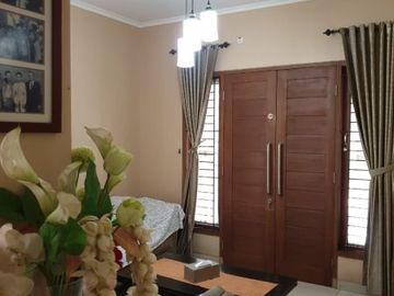 Rumah Cantik Posisi Hook di BSD | VN 6833 - RS