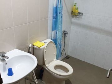 Rumah Cantik Posisi Hook di BSD | VN 6833 - RS