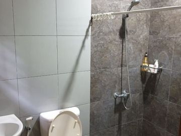 Rumah Cantik Posisi Hook di BSD | VN 6833 - RS
