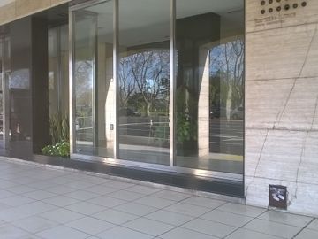 Recoleta semipiso 3 amb con dep serv