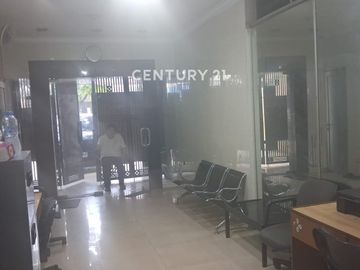 Ruko Siap Pakai Lokasi Strategis Di Gatsu Kota Bandung