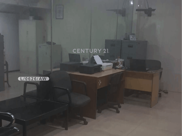 Ruko Siap Pakai Lokasi Strategis Di Gatsu Kota Bandung