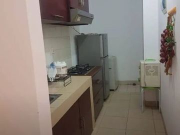 Disewakan Apartemen City Resort - Jakarta Barat