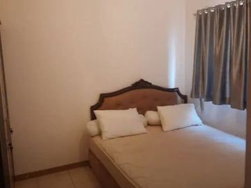 Disewakan Apartemen City Resort - Jakarta Barat
