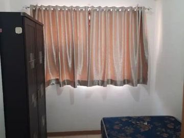 Disewakan Apartemen City Resort - Jakarta Barat