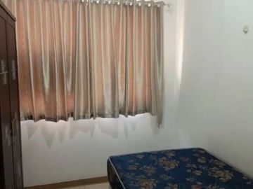 Disewakan Apartemen City Resort - Jakarta Barat