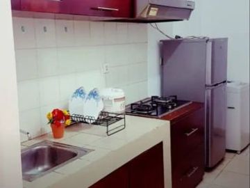 Disewakan Apartemen City Resort - Jakarta Barat