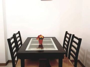 Disewakan Apartemen City Resort - Jakarta Barat
