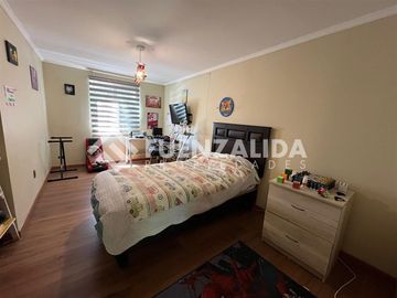 Parcela en venta en Lampa con Piscina