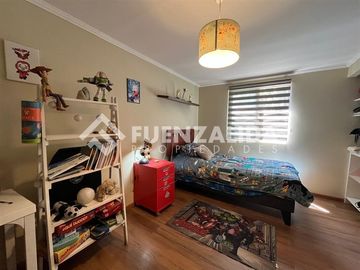 Parcela en venta en Lampa con Piscina