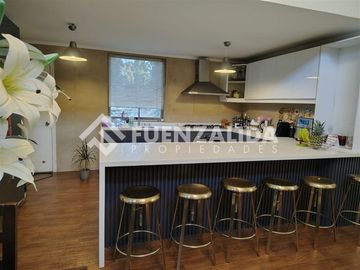 Parcela en venta en Lampa con Piscina