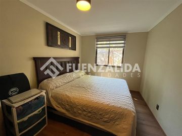 Parcela en venta en Lampa con Piscina