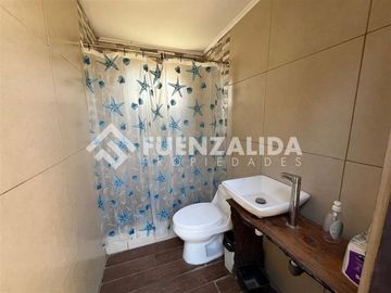 Parcela en venta en Lampa con Piscina