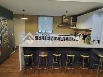 Parcela en venta en Lampa con Piscina