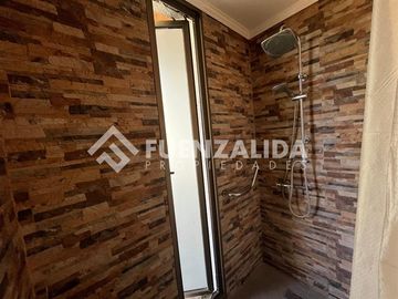 Parcela en venta en Lampa con Piscina