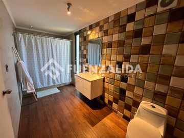 Parcela en venta en Lampa con Piscina
