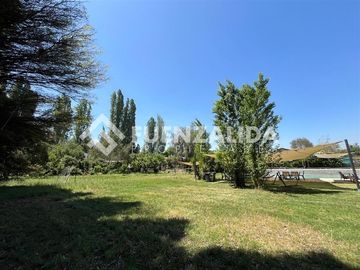 Parcela en venta en Lampa con Piscina