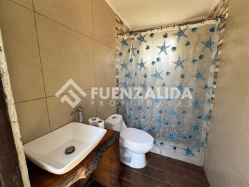 Parcela en venta en Lampa con Piscina
