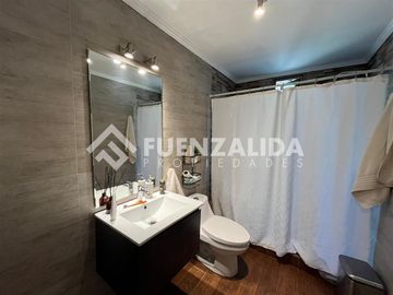 Parcela en venta en Lampa con Piscina