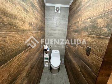 Parcela en venta en Lampa con Piscina