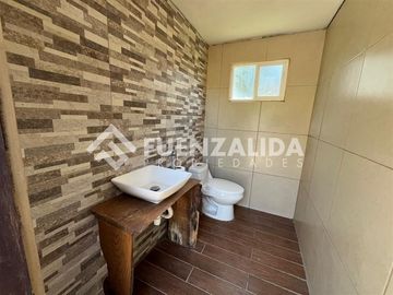 Parcela en venta en Lampa con Piscina