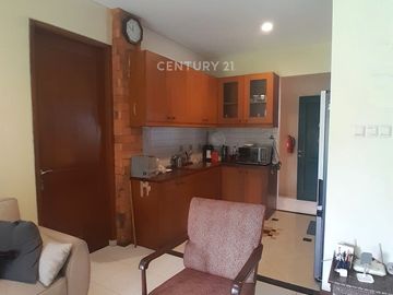 Rumah Dan Paviliun Kos Dengan Taman Di Sektor 5 Bintaro 10425