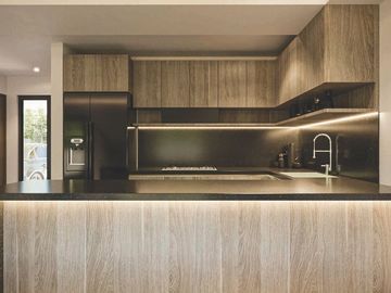 Pre venta Casa modelo Nimbus Privada Fractus Lago Esmeralda