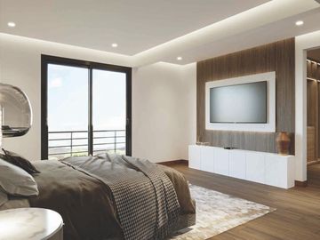 Pre venta Casa modelo Nimbus Privada Fractus Lago Esmeralda